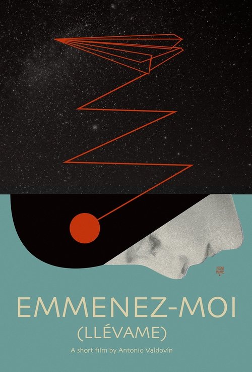 Take Me (2018) poster