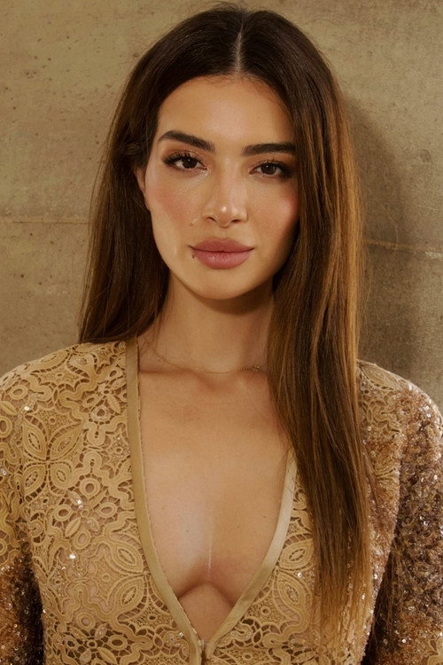 Melisa Aslı Pamuk