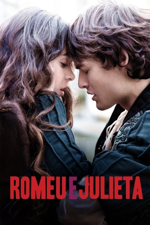 Image Romeu e Julieta
