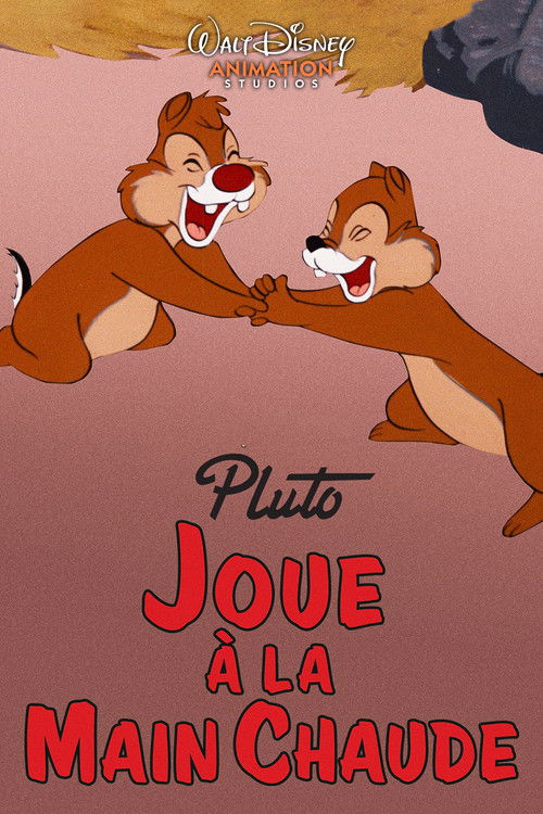 Food for Feudin' poster