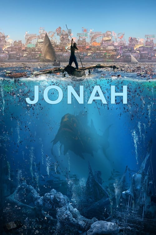 Where to stream Jonah