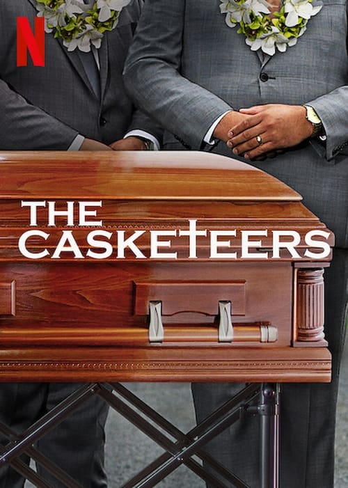 Where to stream The Casketeers Season 2