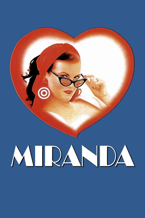 Schauen Miranda On-line Streaming