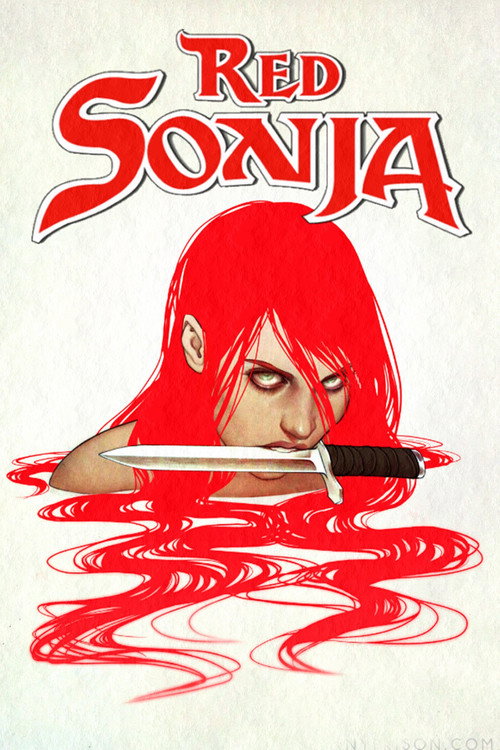 Red Sonja