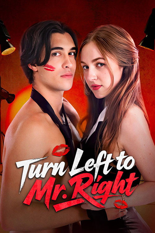 Turn Left to Mr. Right