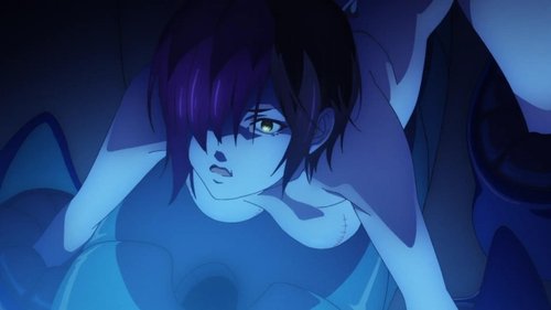 Ishura: 1×10