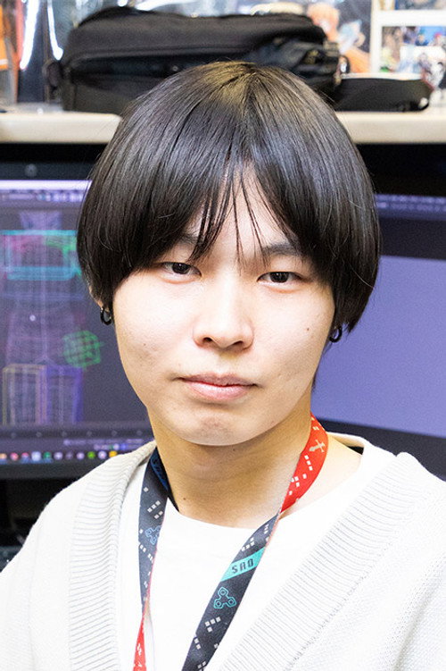 Haruki Asa