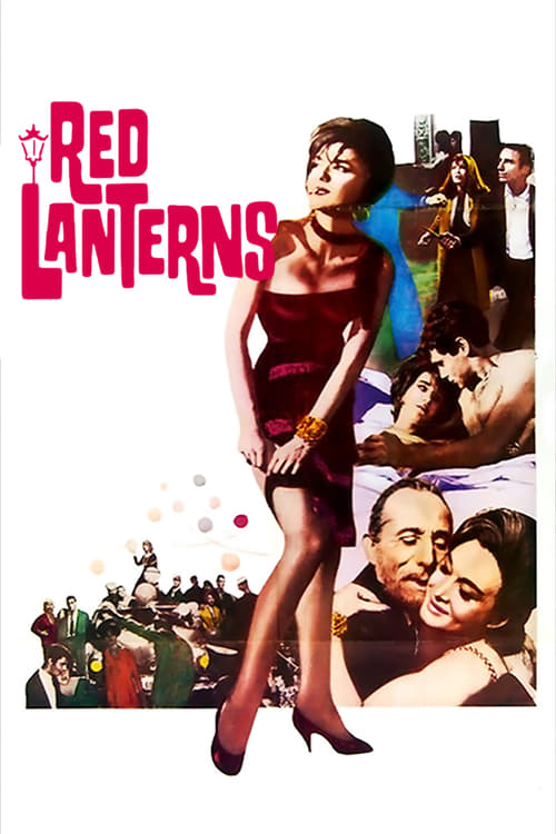 The Red Lanterns 1963