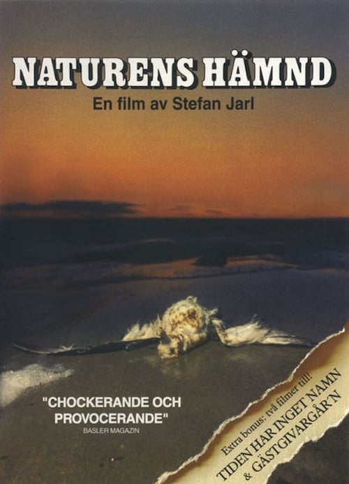 Naturens hämnd 1983