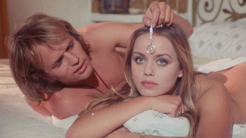 So Young, So Lovely, So Vicious...