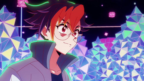 Digimon Beatbreak: 1×3