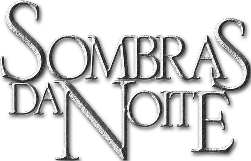 Sombras da Noite - Logo 6