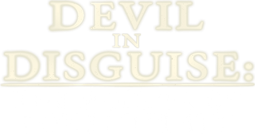 Devil in Disguise: The Murder of Ronald Platt