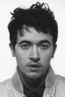 Kép: Tom Blyth színész profilképe