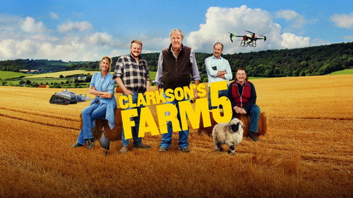 Clarkson à la ferme - S3 - Still