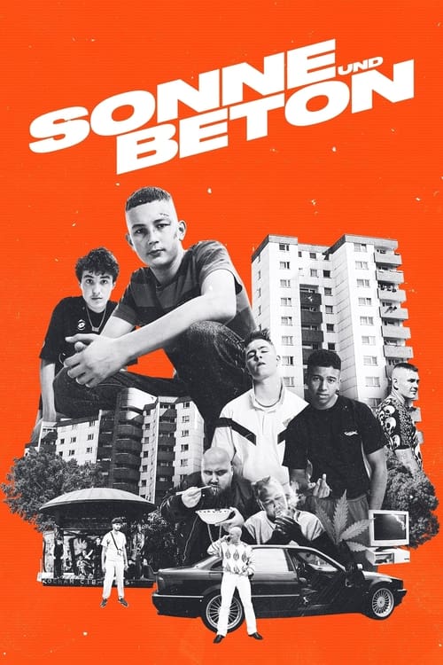 The four friends Lukas, Julius, Gino and Sanchez are trying to survive the everyday life in Neukölln, Berlin between drugs, gangs, rap, violence and boredom. Until they are one day making a serious decision with serious consequences because of a dead certain plan.