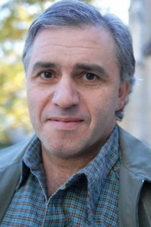 Michel Baladi