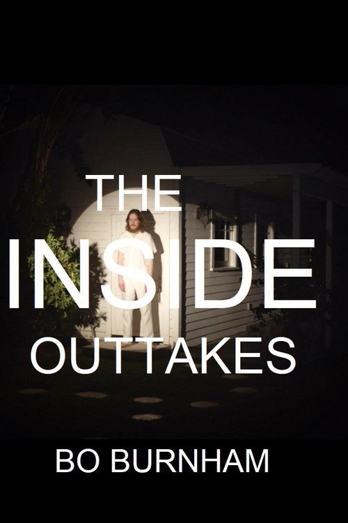 Bo Burnham: The Inside Outtakes poster