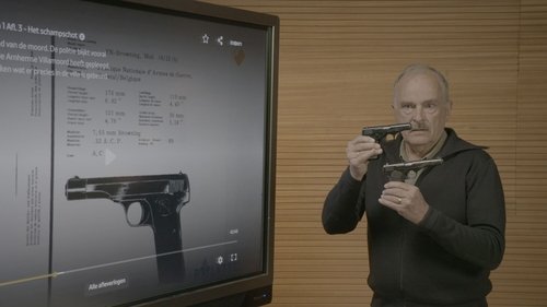 Épisode 1