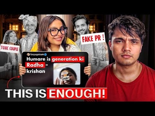 Toxic Malhan Family & Toxic Fan Base Exposed