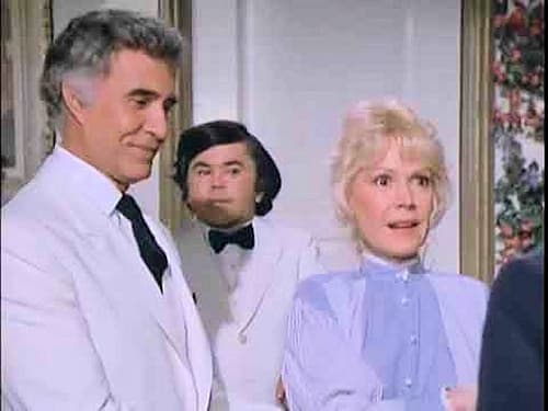 Fantasy Island, S06E16 - (1983)