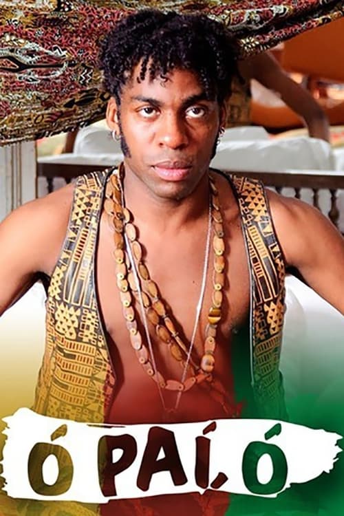 Escena 4 de Ó Paí, Ó: A Série