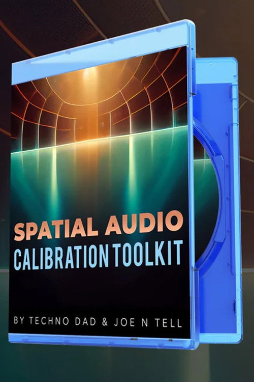 Spatial Audio Toolkit
