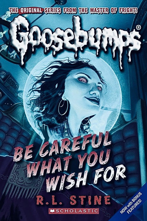 Be Careful What You Wish For