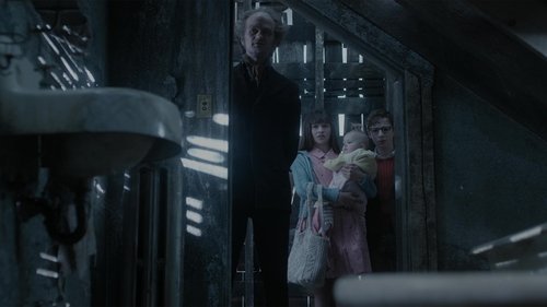 Desventuras em Série: 1×1