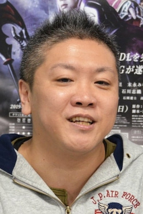 Yosuke Miyagi photo 2