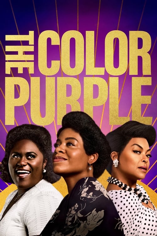 |NL| The Color Purple