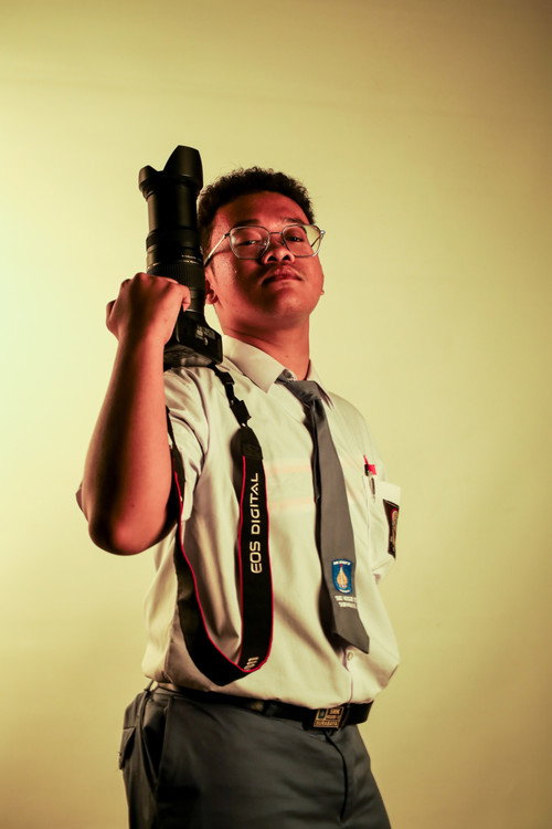 Fernandheto Putra Denysah - صورة 1