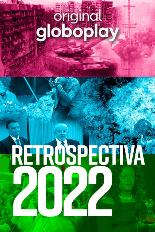 Image Retrospectiva 2022: Edição Globoplay