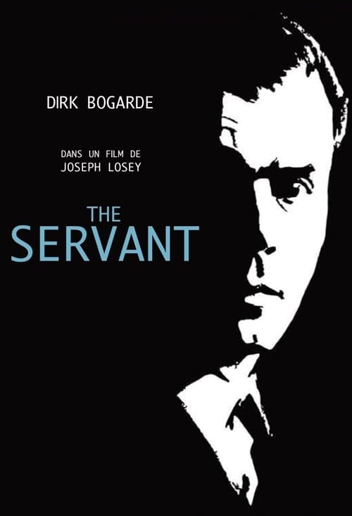 The Servant (1963)