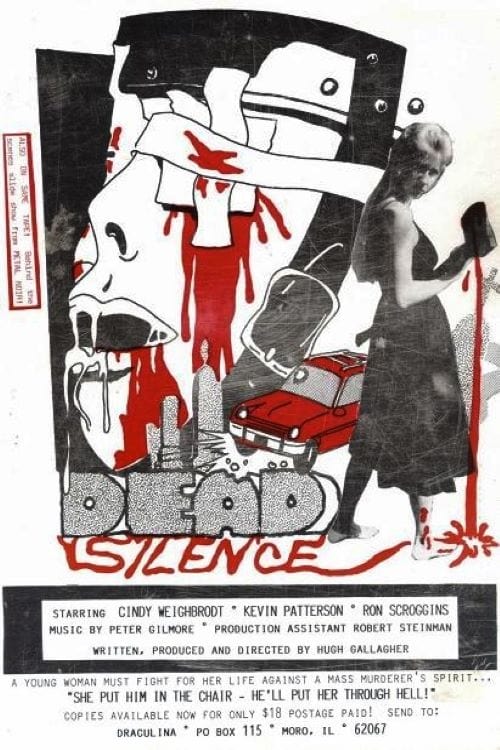 Dead Silence (1989)