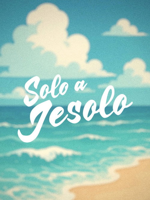 Solo a Jesolo