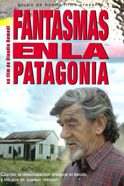 Fantasmas en la Patagonia (1997)