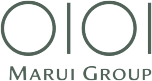 Marui Group logo