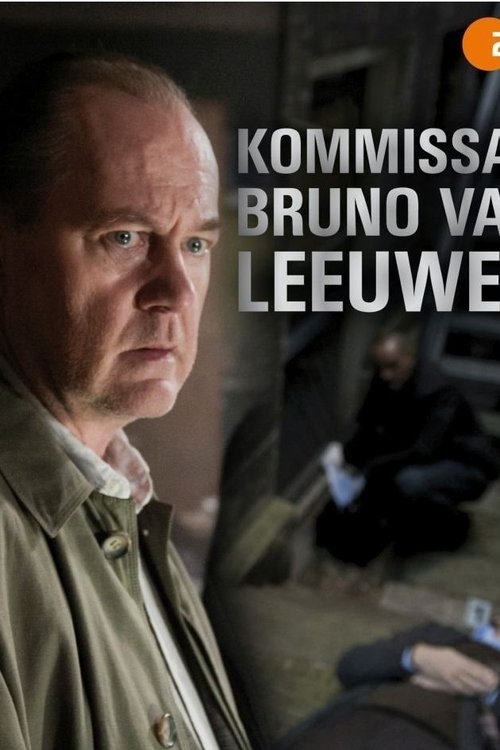 Zahltag: Van Leeuwens dritter Fall movie poster player