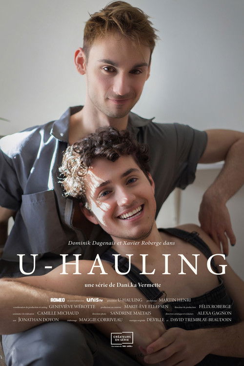 Escena 3 de U-Hauling