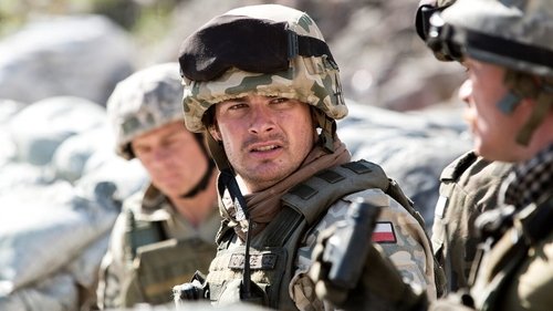 Mission Afghanistan