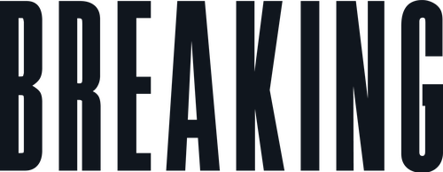 Breaking