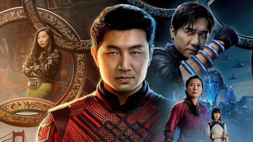 ShangChi and the Legend of the Ten Rings Subtitle Indonesia Moviesubs