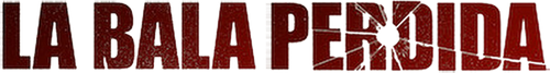 Bala Perdida - Logo 3