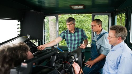 Image de l'épisode 1