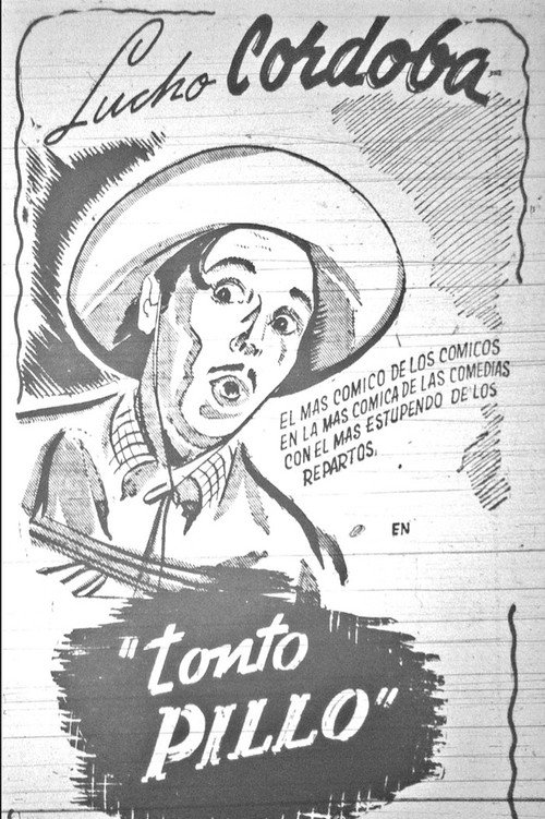 Tonto Pillo