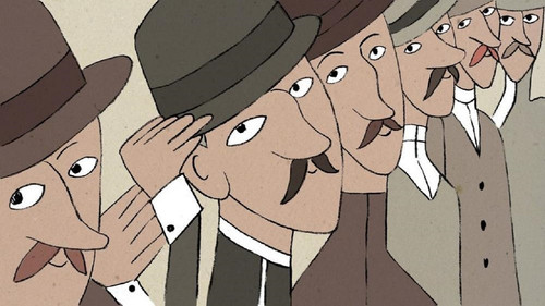 John Bottom - The Unknown Soldier