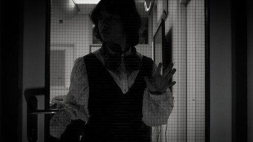 the forest of great mystery and emptiness