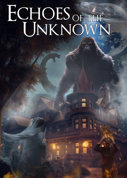 Echoes of the Unknown