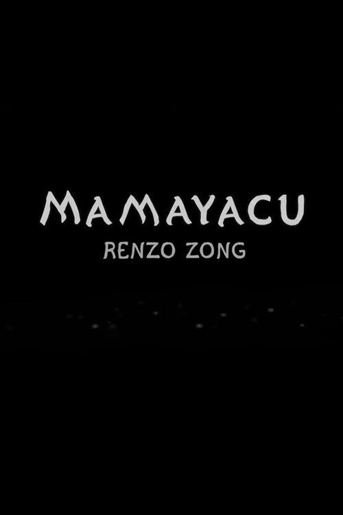 Mamayacu (2018) poster